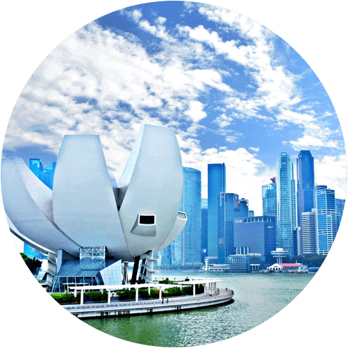 Singapore City